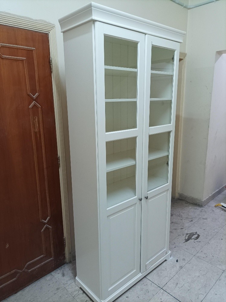 DISPLAY CABINET - 3