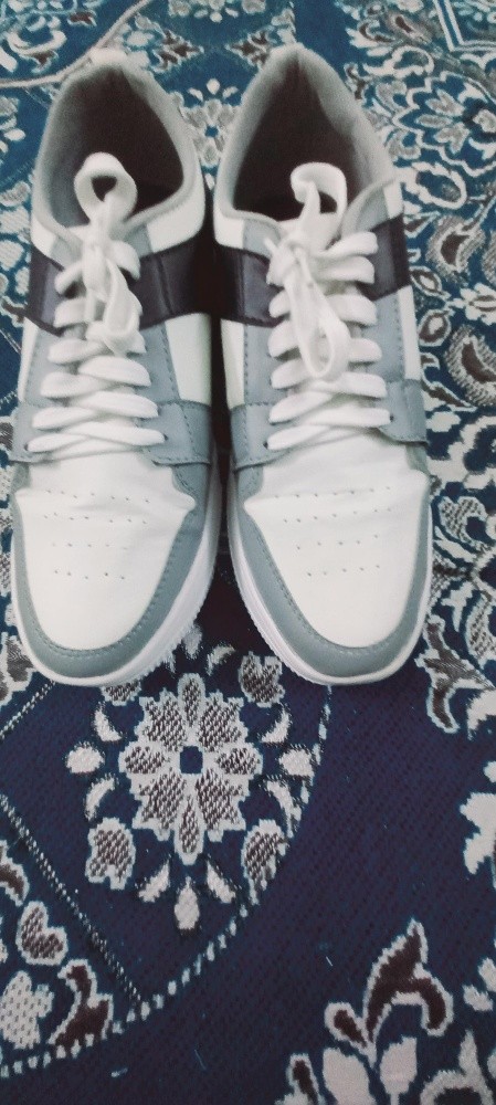 Air Jordan Shoes - 1