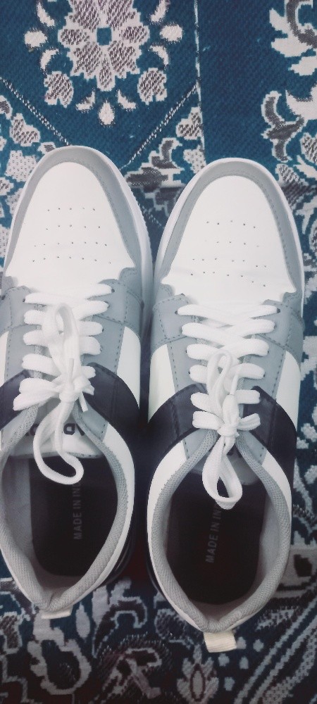 Air Jordan Shoes - 4