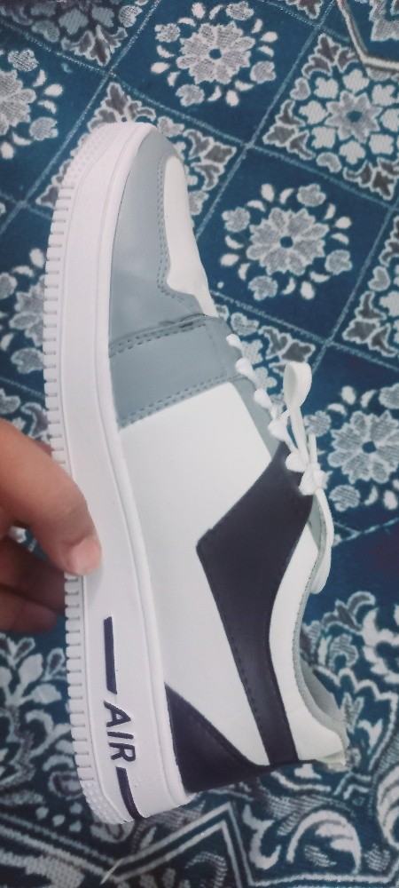 Air Jordan Shoes - 6