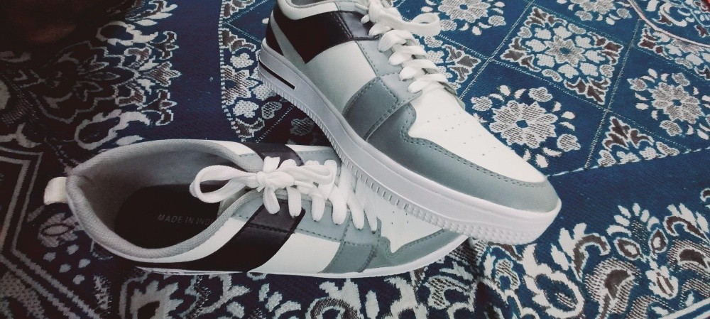 Air Jordan Shoes - 3