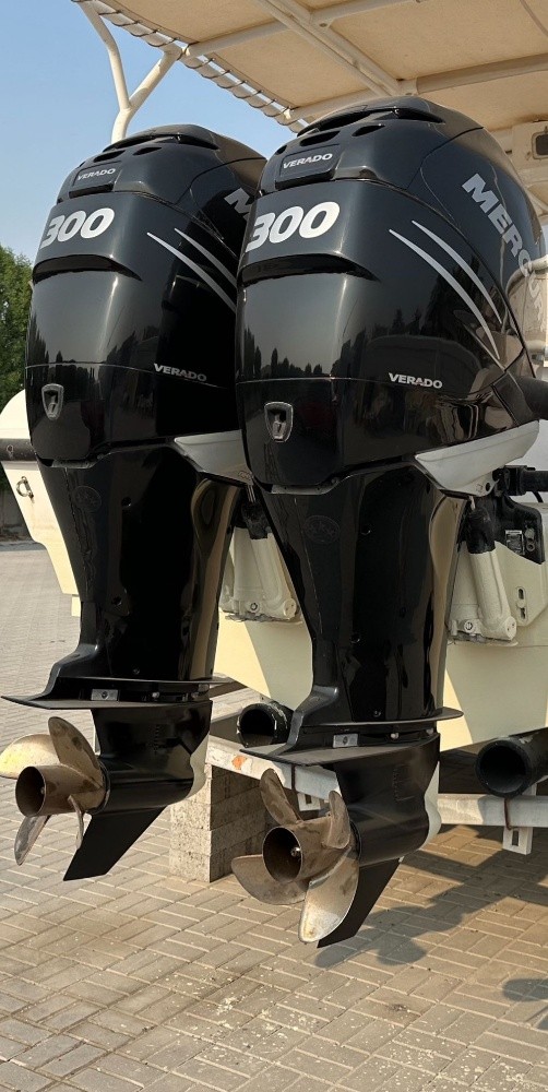 Maintenance and service of marine - 5