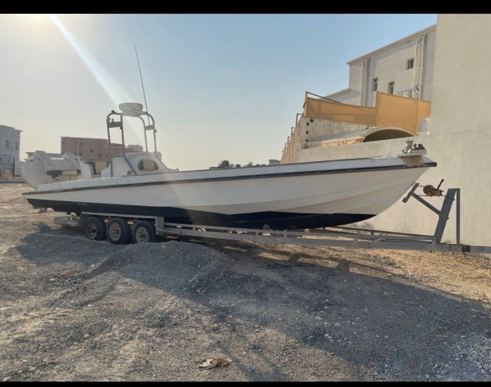 Maintenance and service of marine - 6