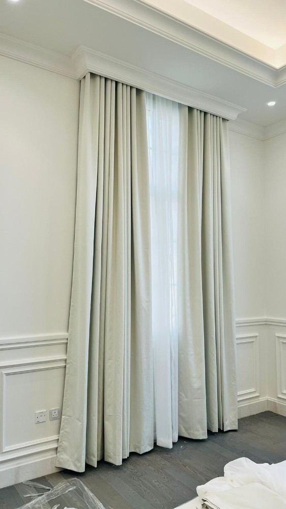 curtains - 9