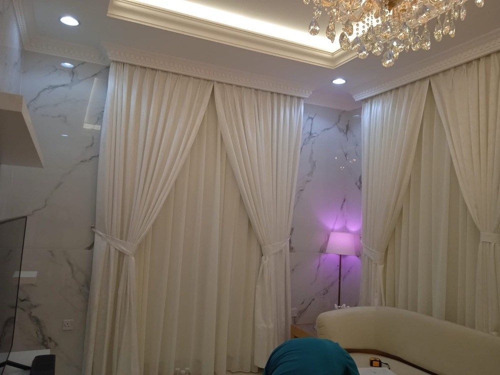 curtains - 3
