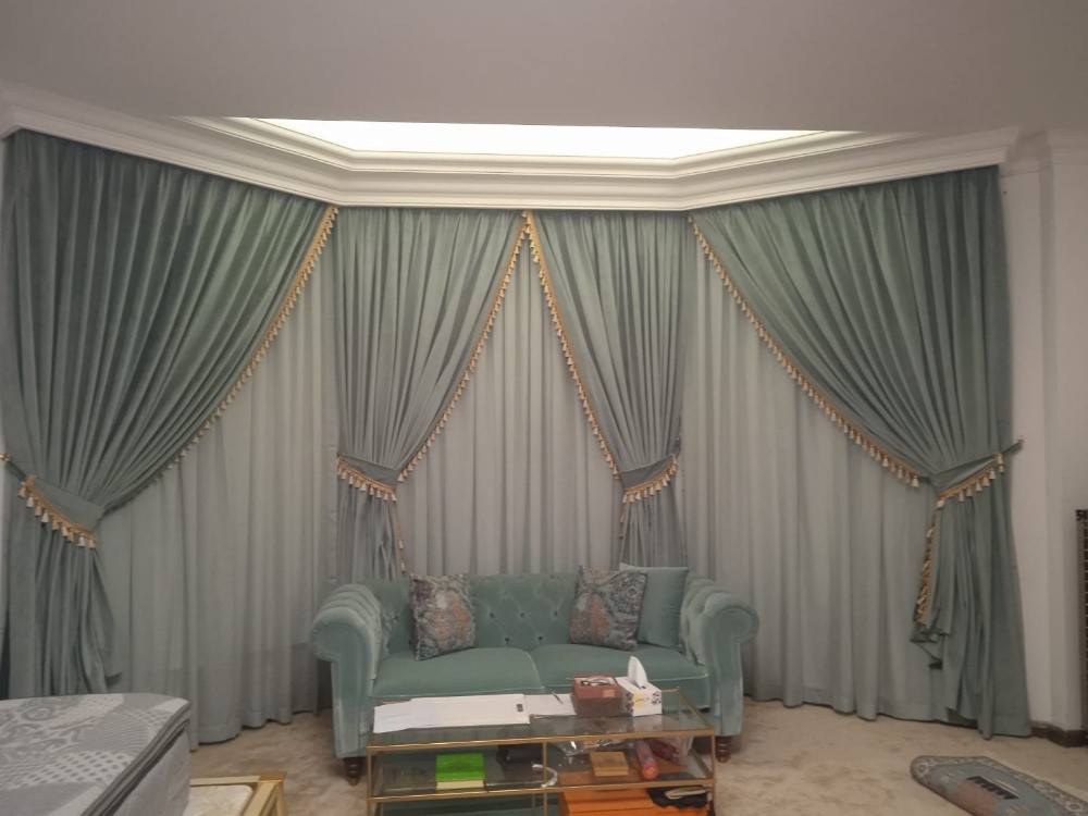curtains - 2