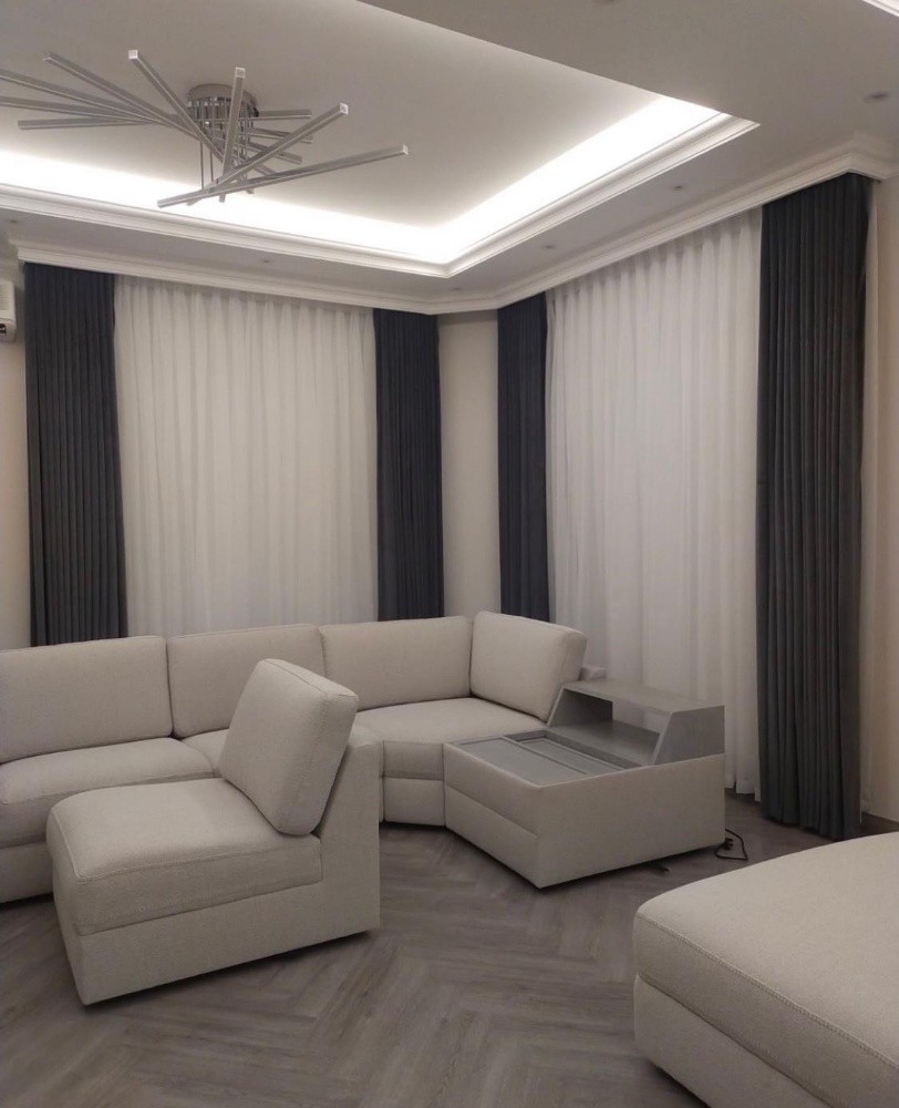curtains - 1