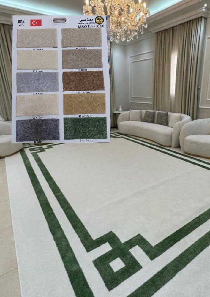 Qatar Furniture House 30602018 - 12