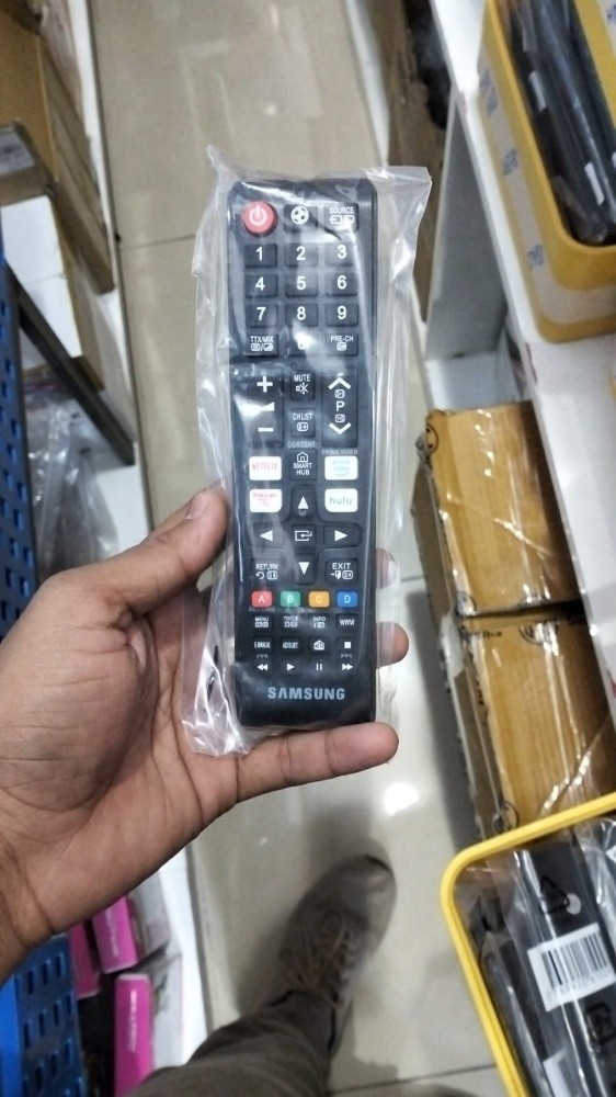 All types of TV remote for sale - 6