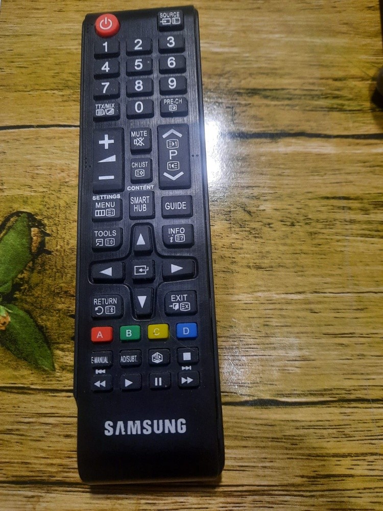 All types of TV remote for sale - 9
