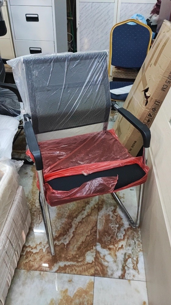 office chair - 3