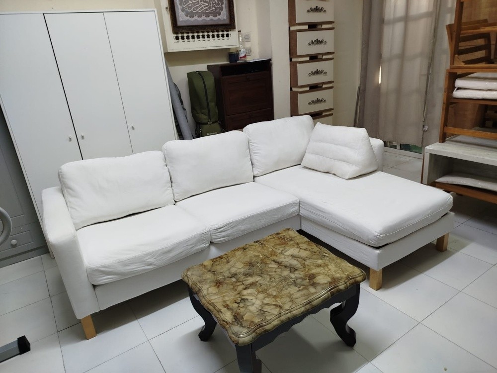 L saf sofa - 2