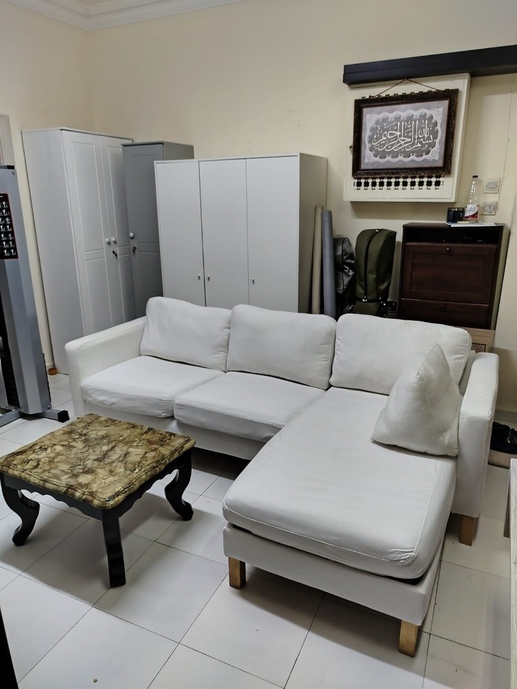 L saf sofa - 1