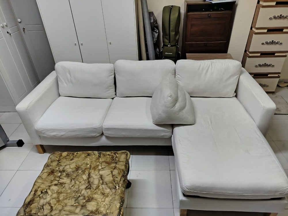 L saf sofa - 4