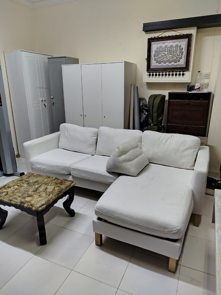 L saf sofa - 3
