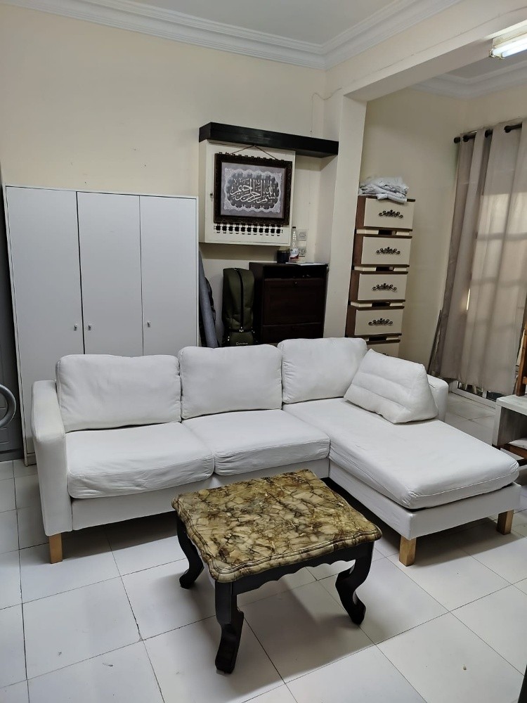 L saf sofa - 5