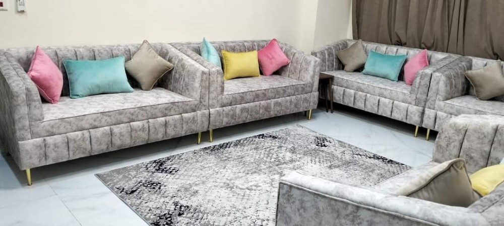New Sofa set For sale - 3