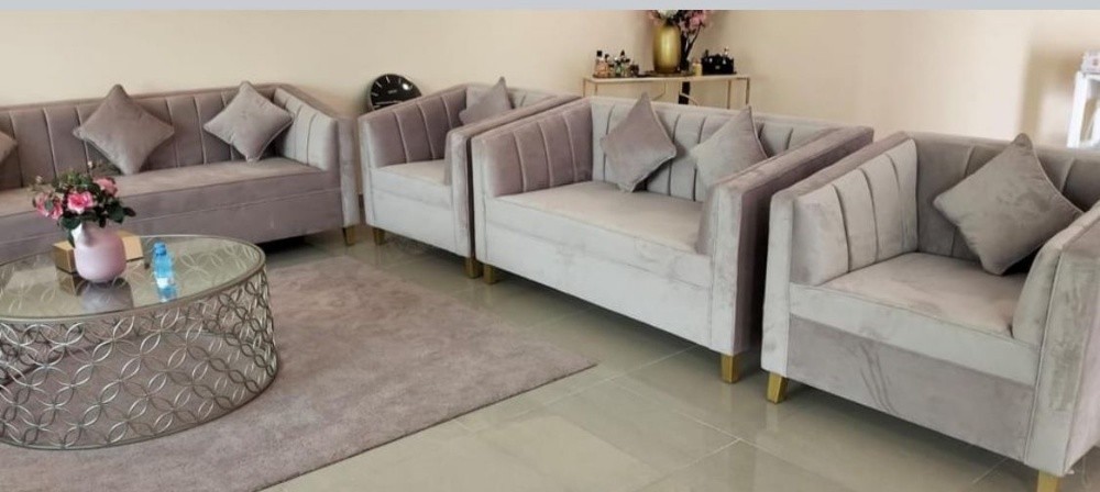 New Sofa set For sale - 1