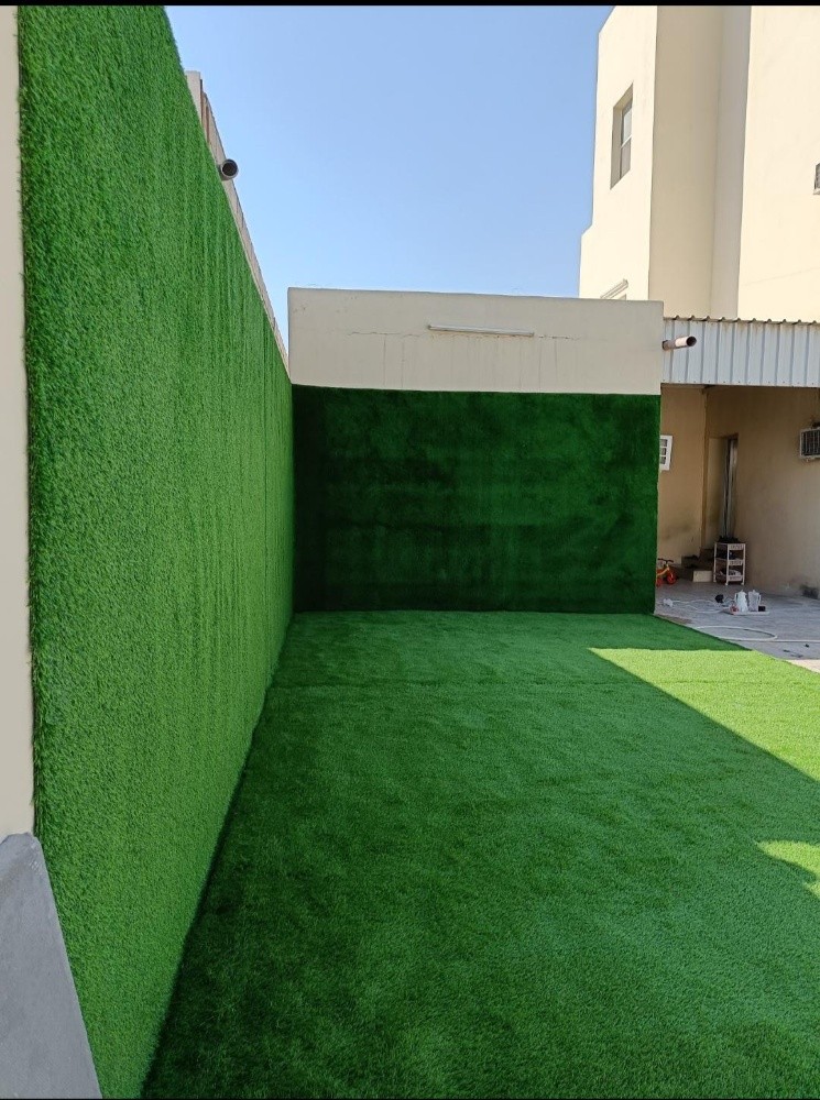 Artificial Grass Carpet - 5