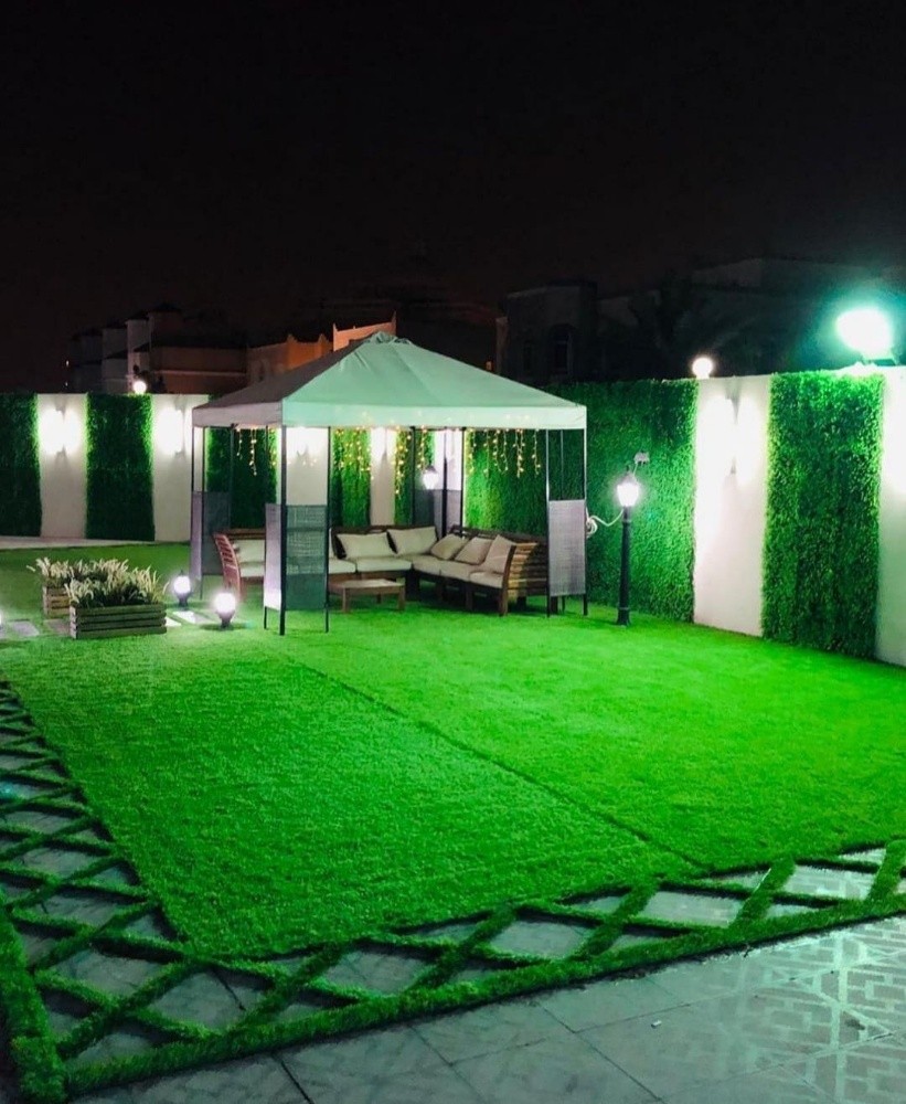 Artificial Grass Carpet - 6