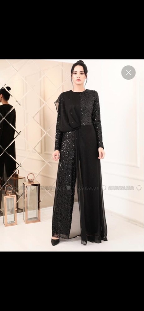 jumpsuit like new(used only once) - 1