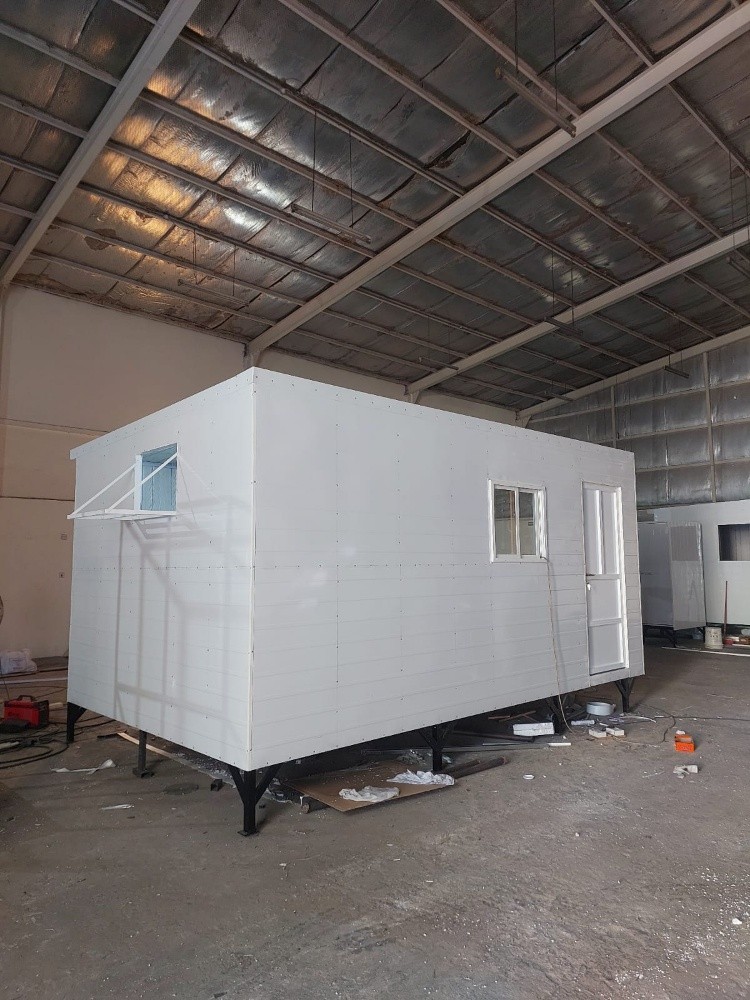 cabins new for sale - 1