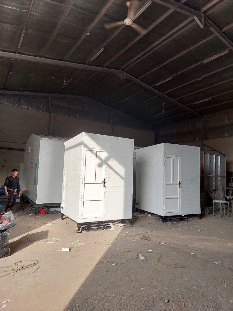 cabins new for sale - 4