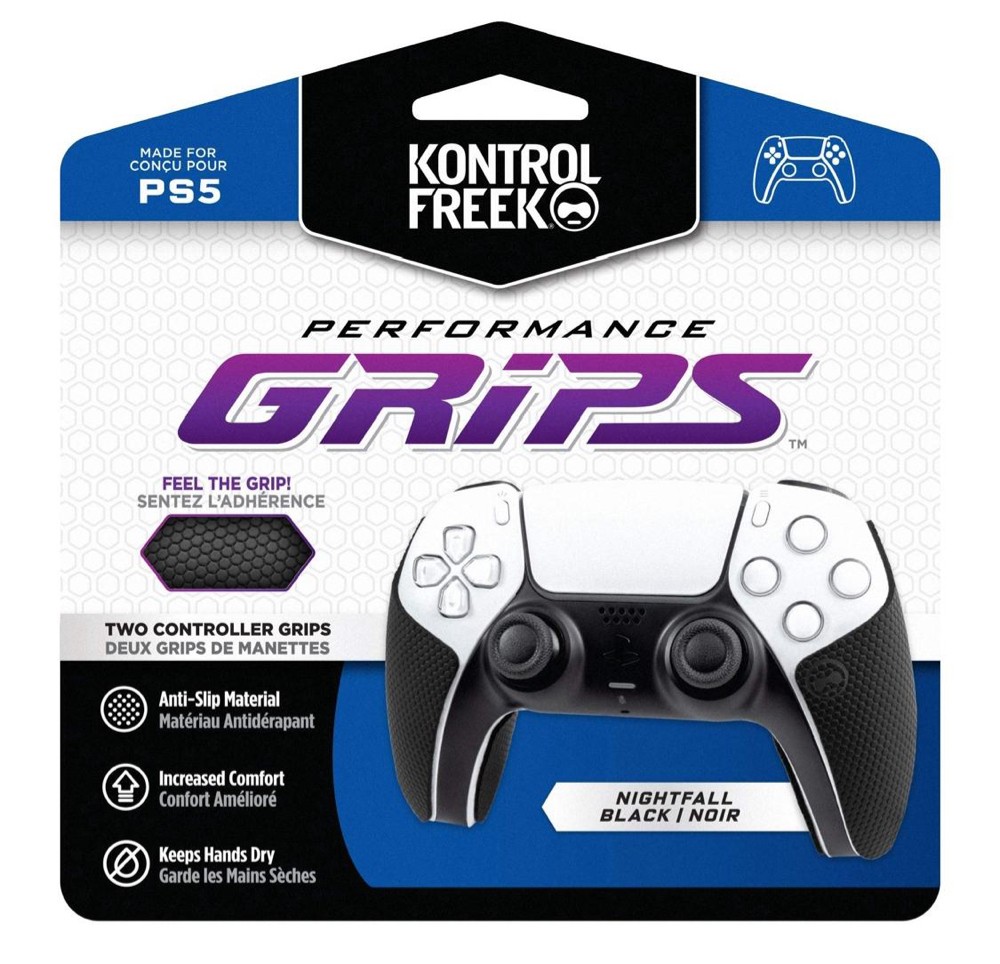 controller grip  - 3