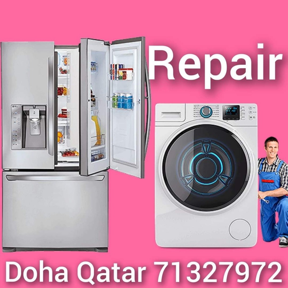 washing machine repair - 1