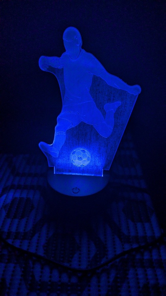 Decorative items - 2