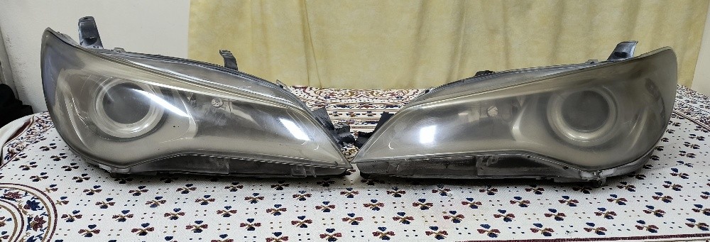 headlight for Toyota Camry 16/17 - 1