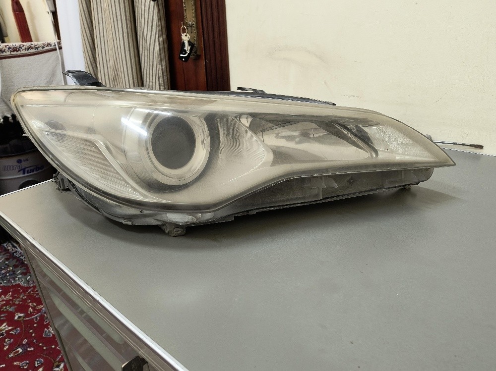 headlight for Toyota Camry 16/17 - 4