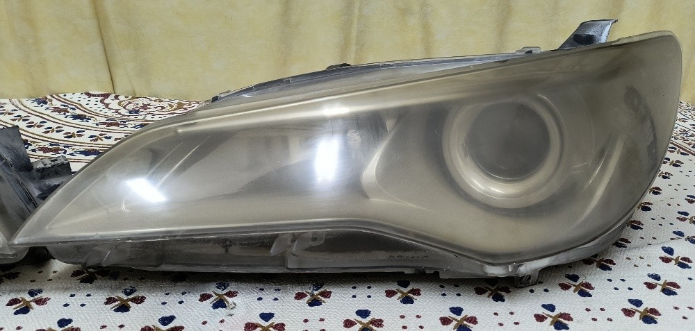 headlight for Toyota Camry 16/17 - 3