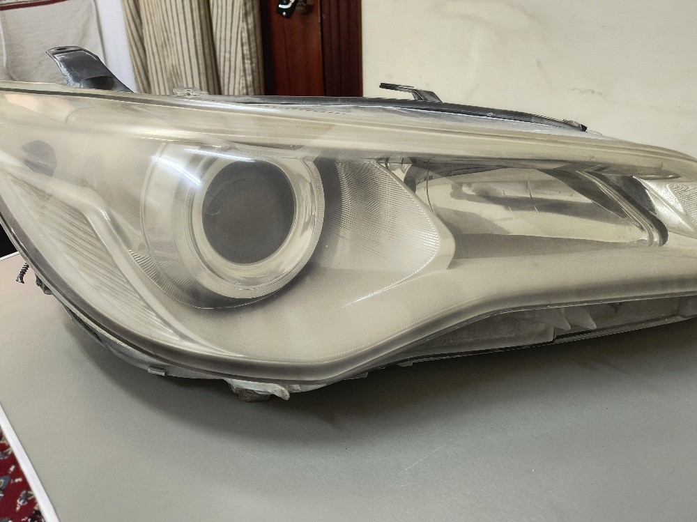 headlight for Toyota Camry 16/17 - 5