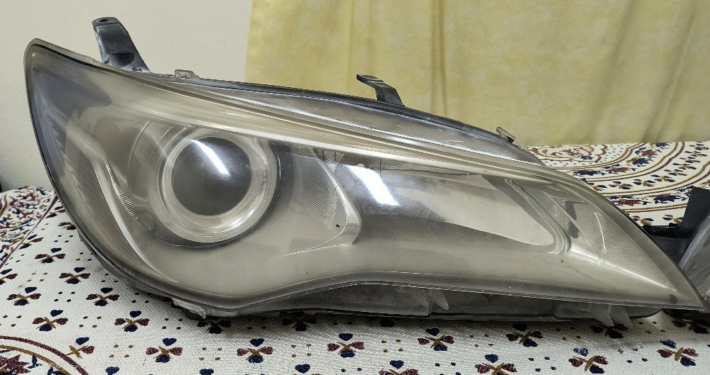 headlight for Toyota Camry 16/17 - 2