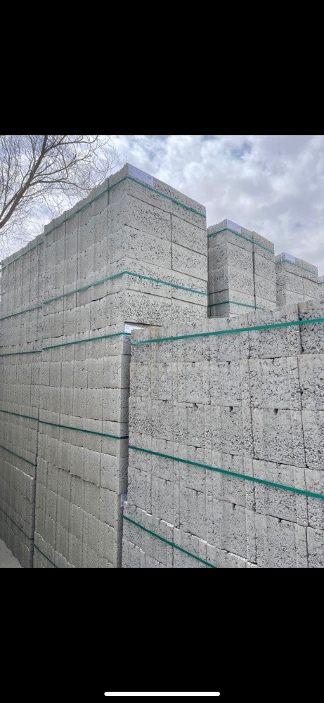 Available building materials - 2