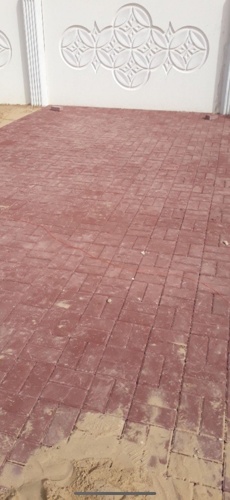 Available building materials - 5