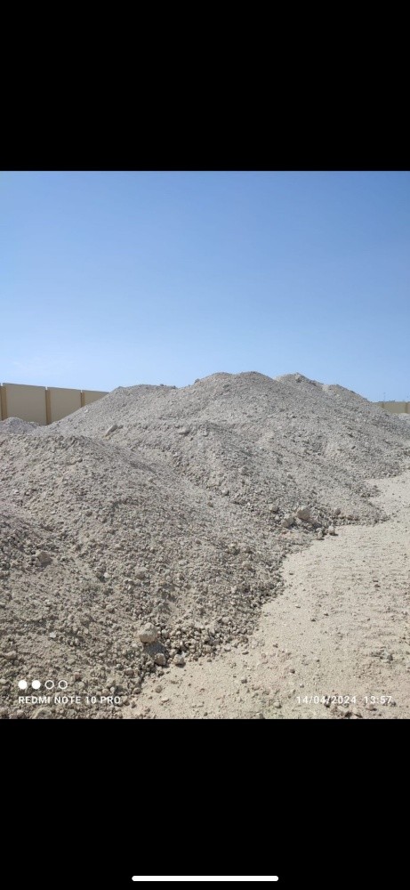 Available building materials - 7