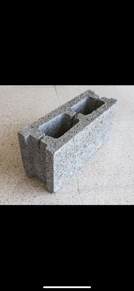 Available building materials - 3