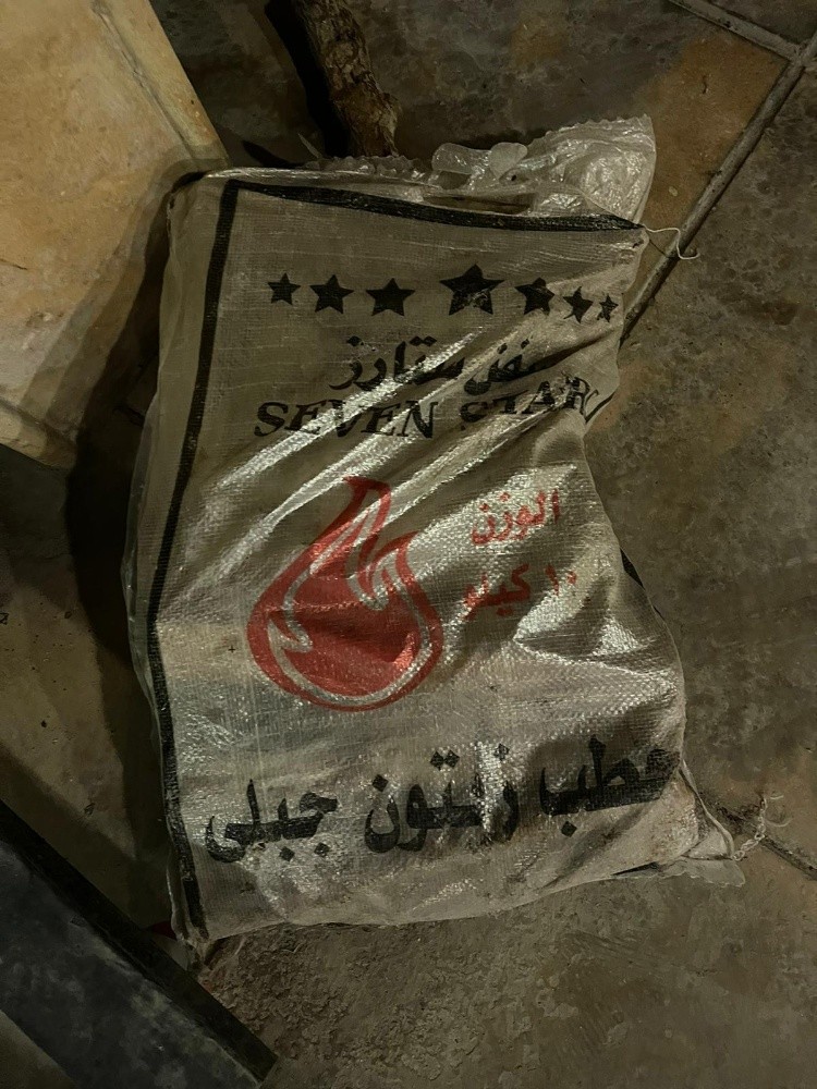 جميع انواع الفحم والحطب المستورد - 4