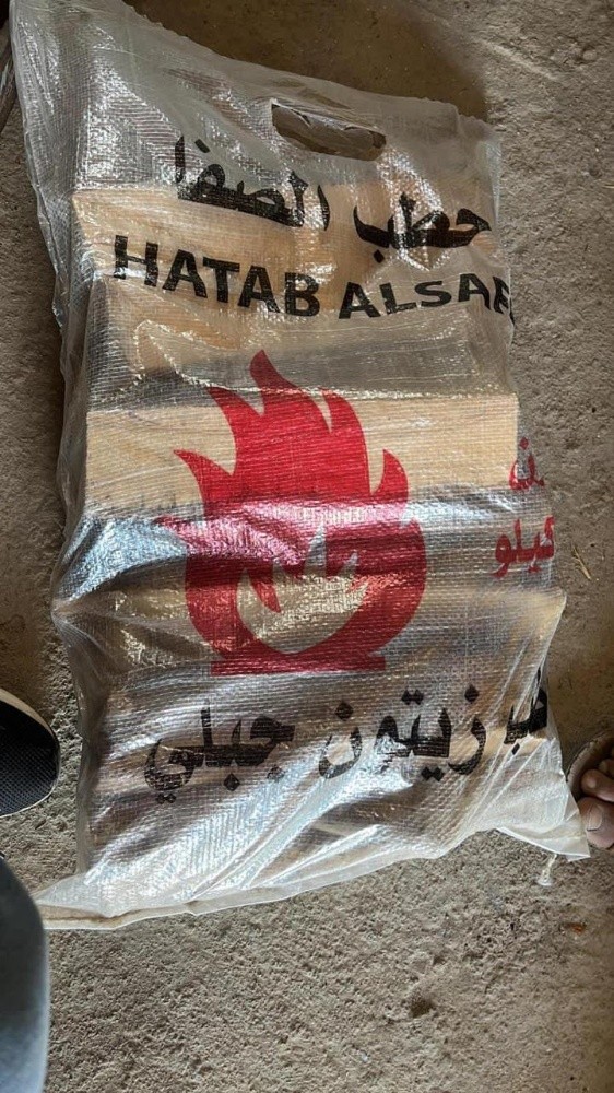 جميع انواع الفحم والحطب المستورد - 9