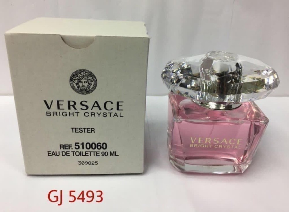 عطور نسائيه (تستر) - 5