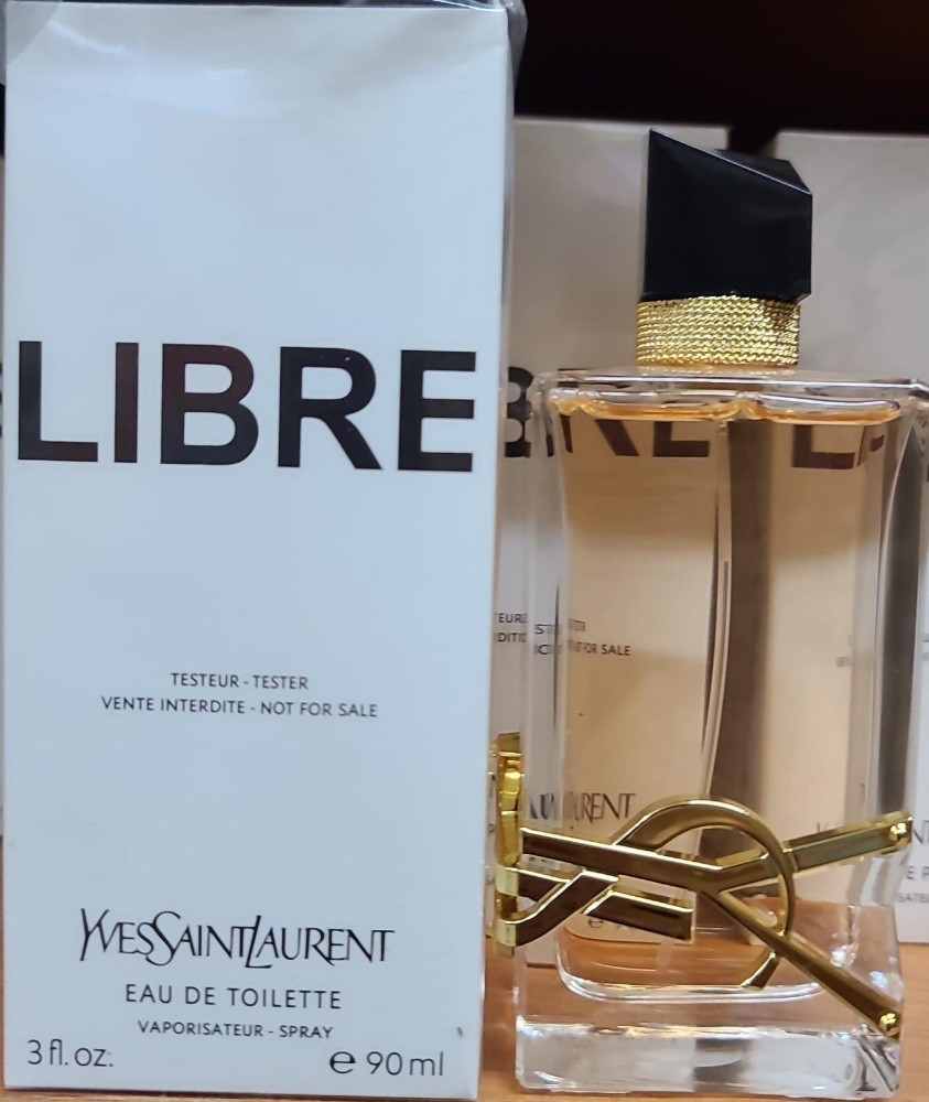 عطور نسائيه (تستر) - 1