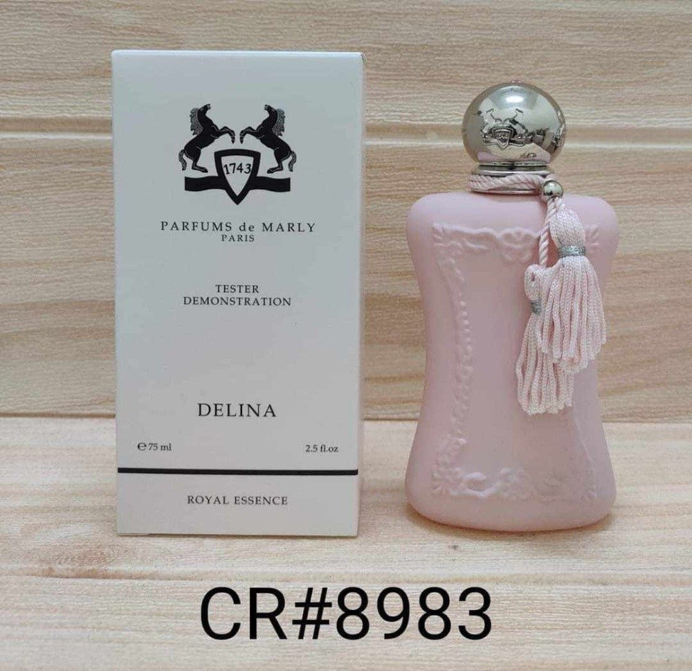 عطور نسائيه (تستر) - 8