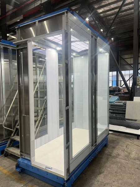 Best Elevator Installation - 4