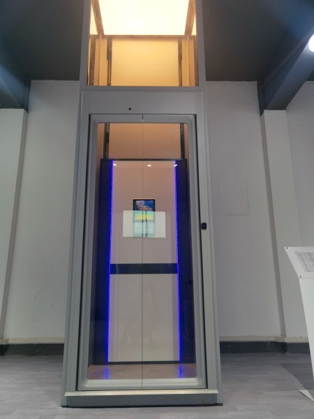 Best Elevator Installation - 5