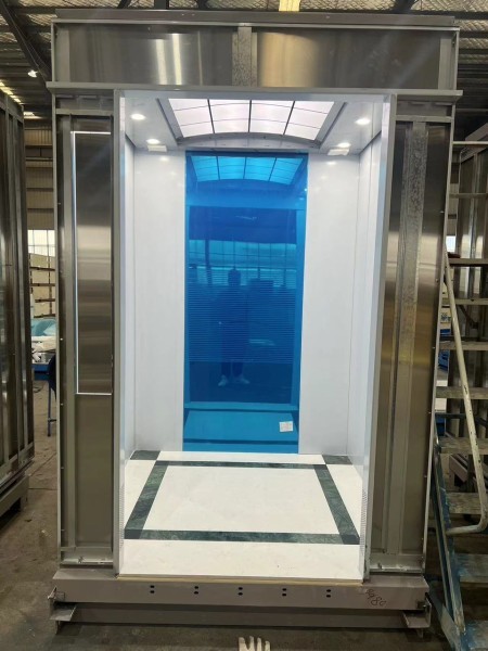 Best Elevator Installation - 2