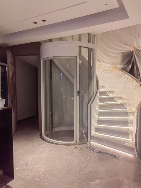 Best Elevator Installation - 3
