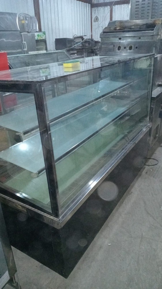 big chiller display - 1