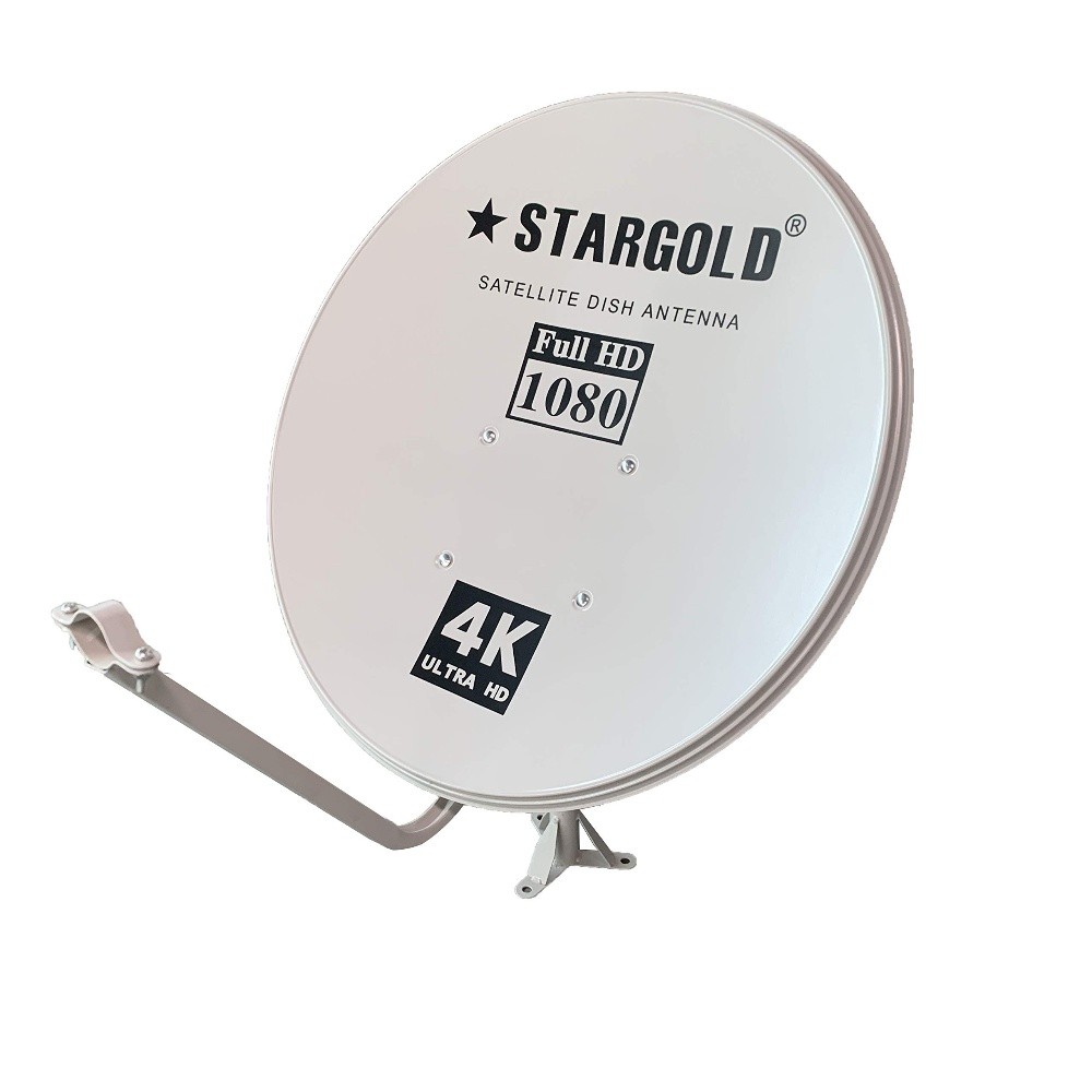 Satellite and Internet work - 4